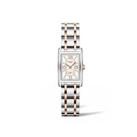 Orologio Longines Donna Dolcevita in Acciaio L52555757 - L52555757
